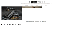 Desktop Screenshot of cxphotoworks.com
